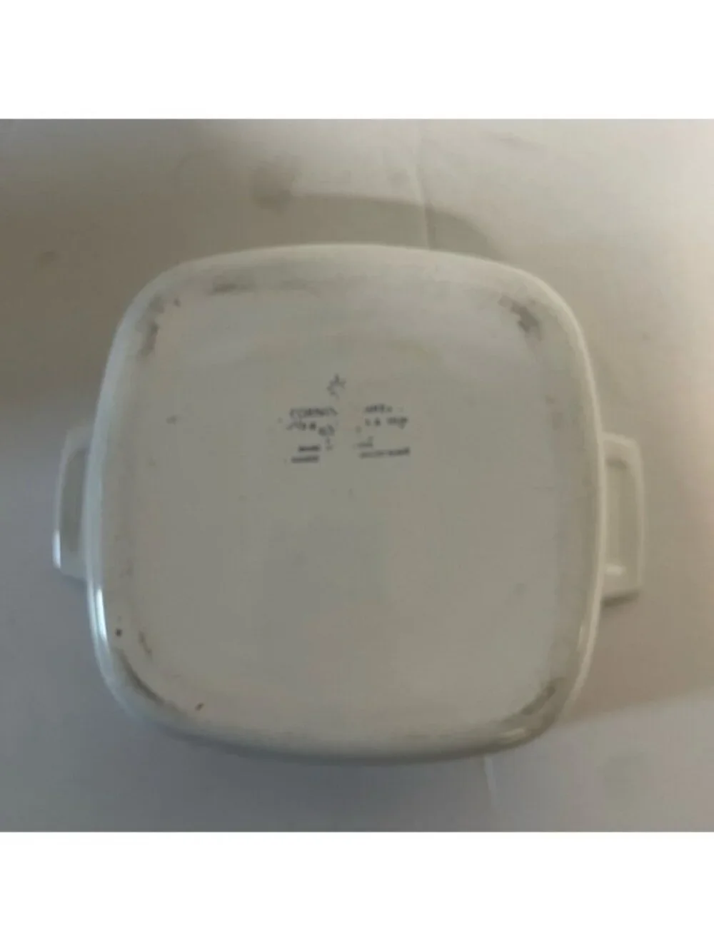 Corning Ware Spice of Life Casserole Dish with Lid (1.5L)